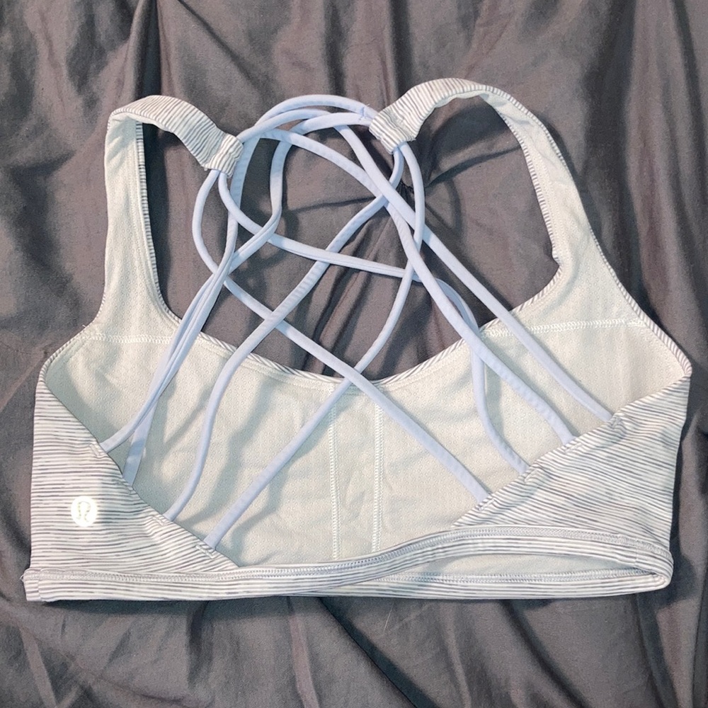 Lululemon Sportsbra